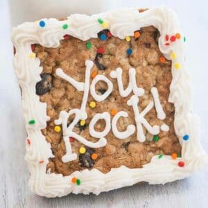 Emoti-Cookie Text