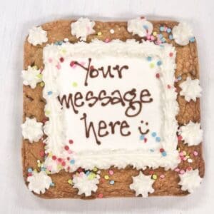 CookieText<sup>®</sup>