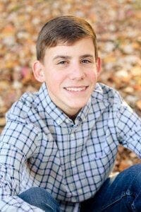 Colored Pencils and Character